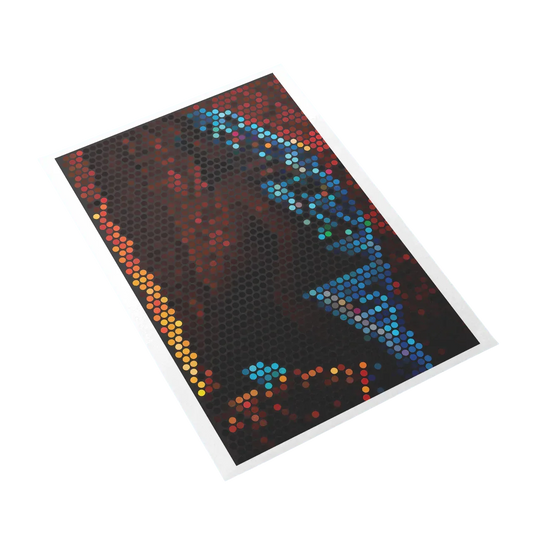 [Art Style] [Subject/Color] wall art print for [Use Case] - [Size/Format]