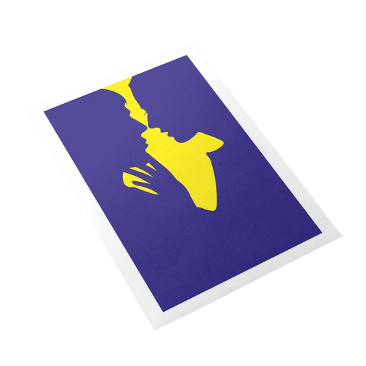 [Art Style] [Subject/Color] wall art print for [Use Case] - [Size/Format]