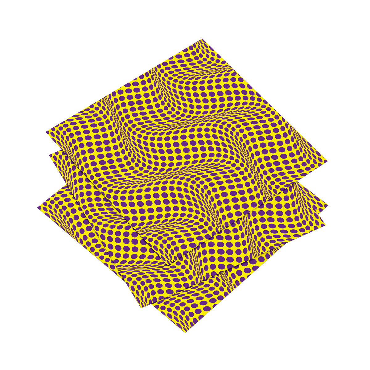 mindfulness themed wall art for psychology department corridor