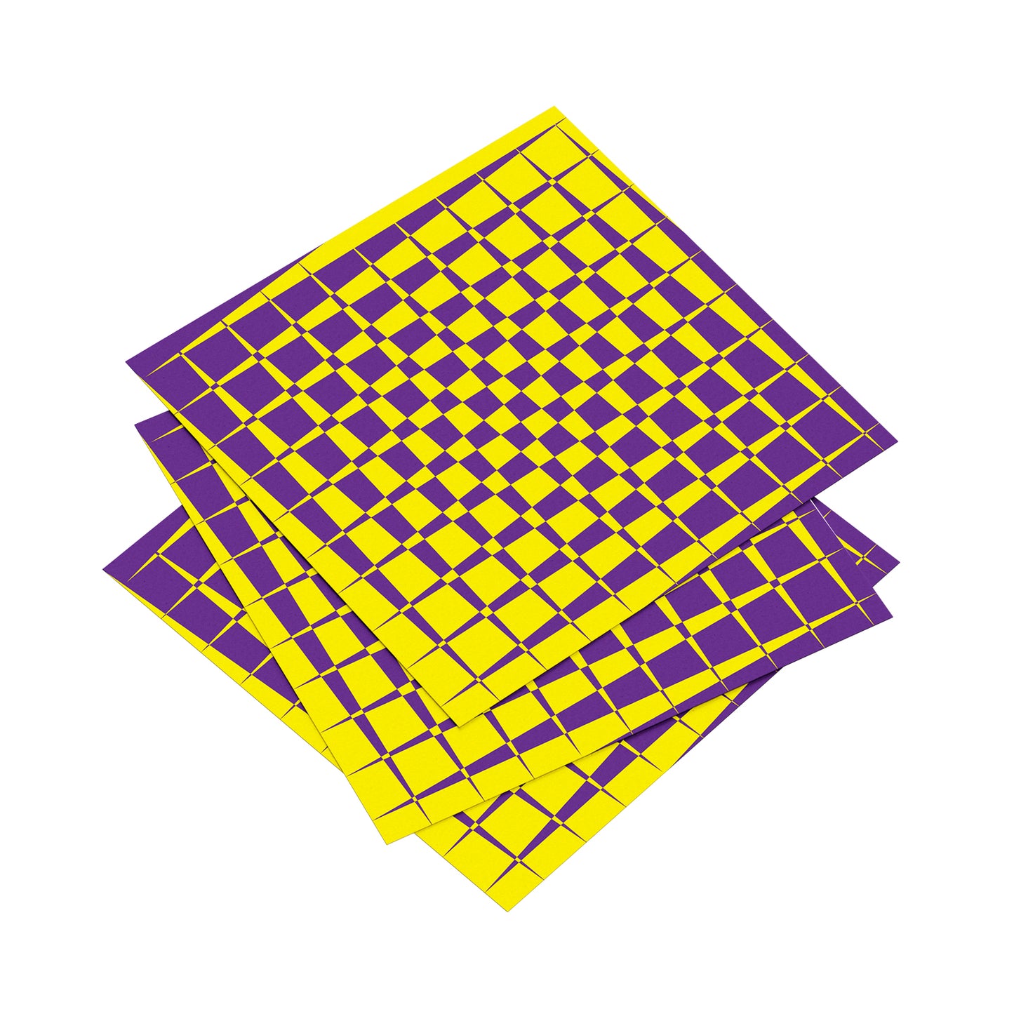 Inner Harmony 3D Spiral Illusion Canvas | Available in Paper, Canvas, Unframed & Ready-to-Hang