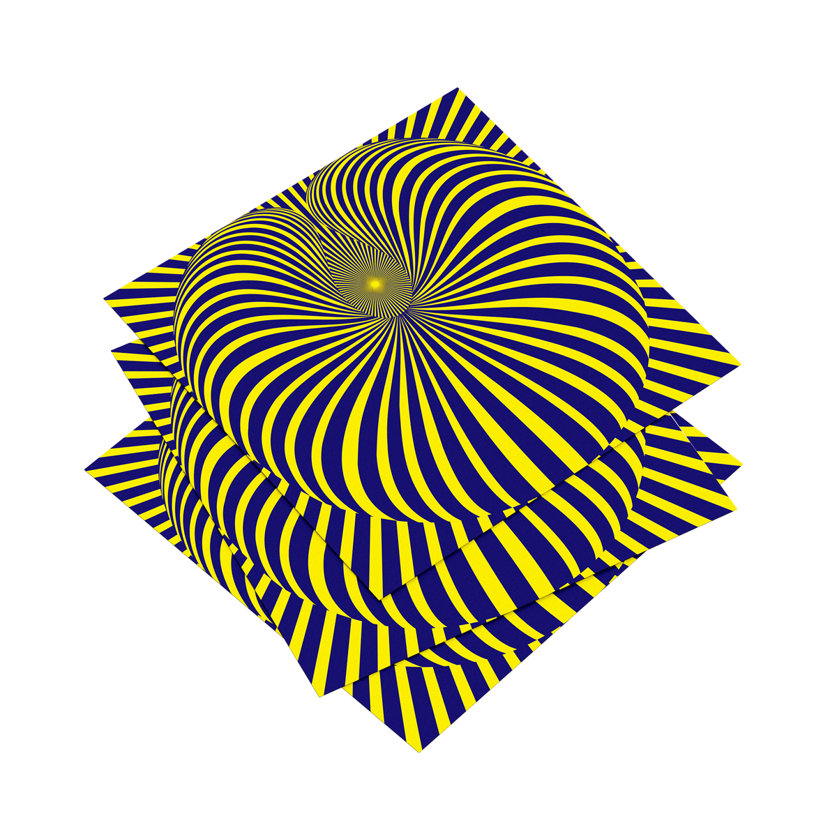 Safe Inside: Soothing Wall Art for Emotional Overwhelm