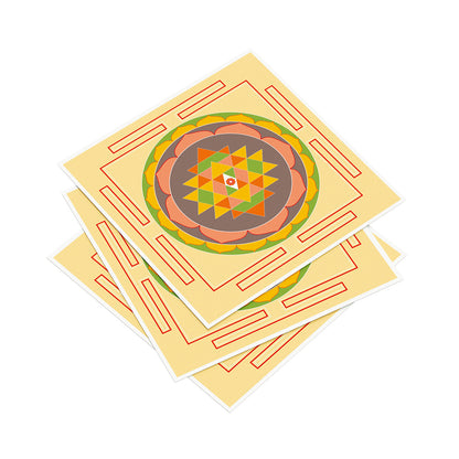 Burnout prevention visual art poster for corporate break rooms