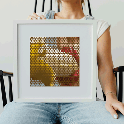 Complete celestial, lunar & astronomical art collection set