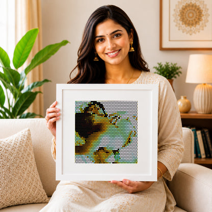healing yoga room decor for peaceful meditation and stress relief