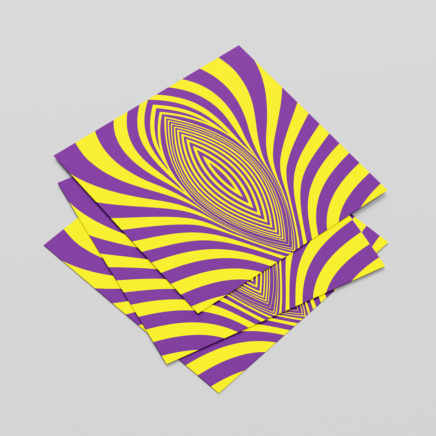 Minimalist stair line art poster representing step-by-step healing