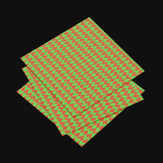 Healing art print to transform empty walls into soothing anchors