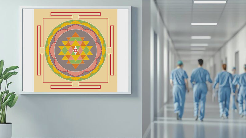 The future of spaces is wellness-driven
