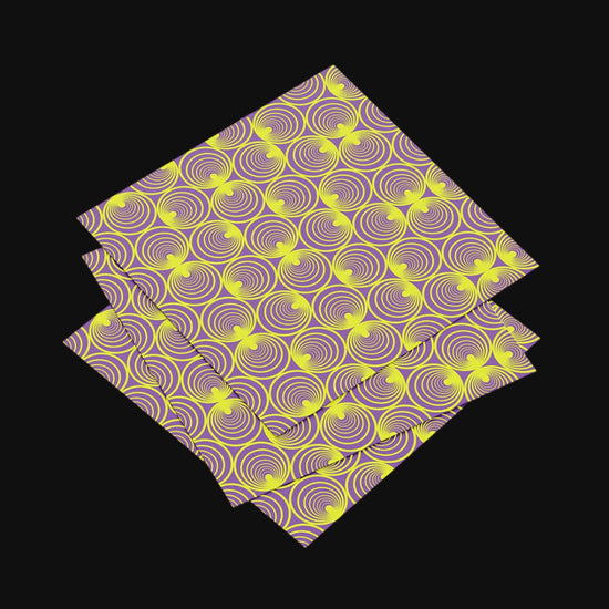 Therapeutic landscape wall art for grounding anxious minds