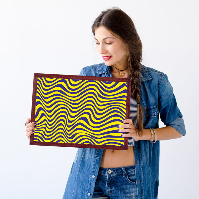 calm walls gallery for hospital pediatric waiting area